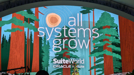 SuiteWorld e CloudWorld: nel 2024 le parole d'ordine sono neutralità e apertura