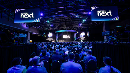 Nutanix .NEXT: così l'azienda vuole aiutare i clienti a limitare la dipendenza da Broadcom