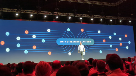 La rivoluzione dei dati in tempo reale è in arrivo. Un assaggio a Confluent Current 2025