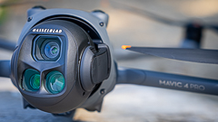DJI Mavic 4 Pro: sblocca un nuovo livello per le riprese aeree