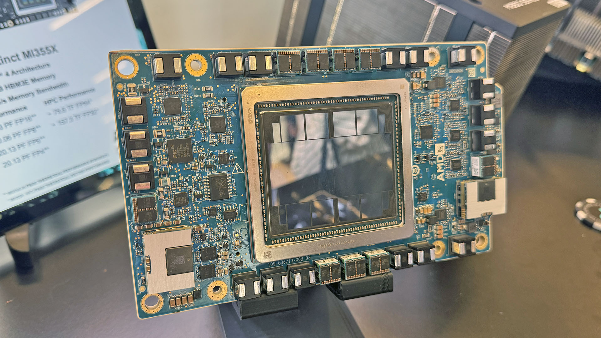 AMD Advancing AI 2025: le nuove GPU per lintelligenza artificiale