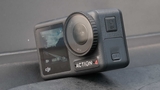DJI Osmo Action 4 Combo a 219: 4K, 120 fps e prestazioni da top di gamma a prezzo bomba