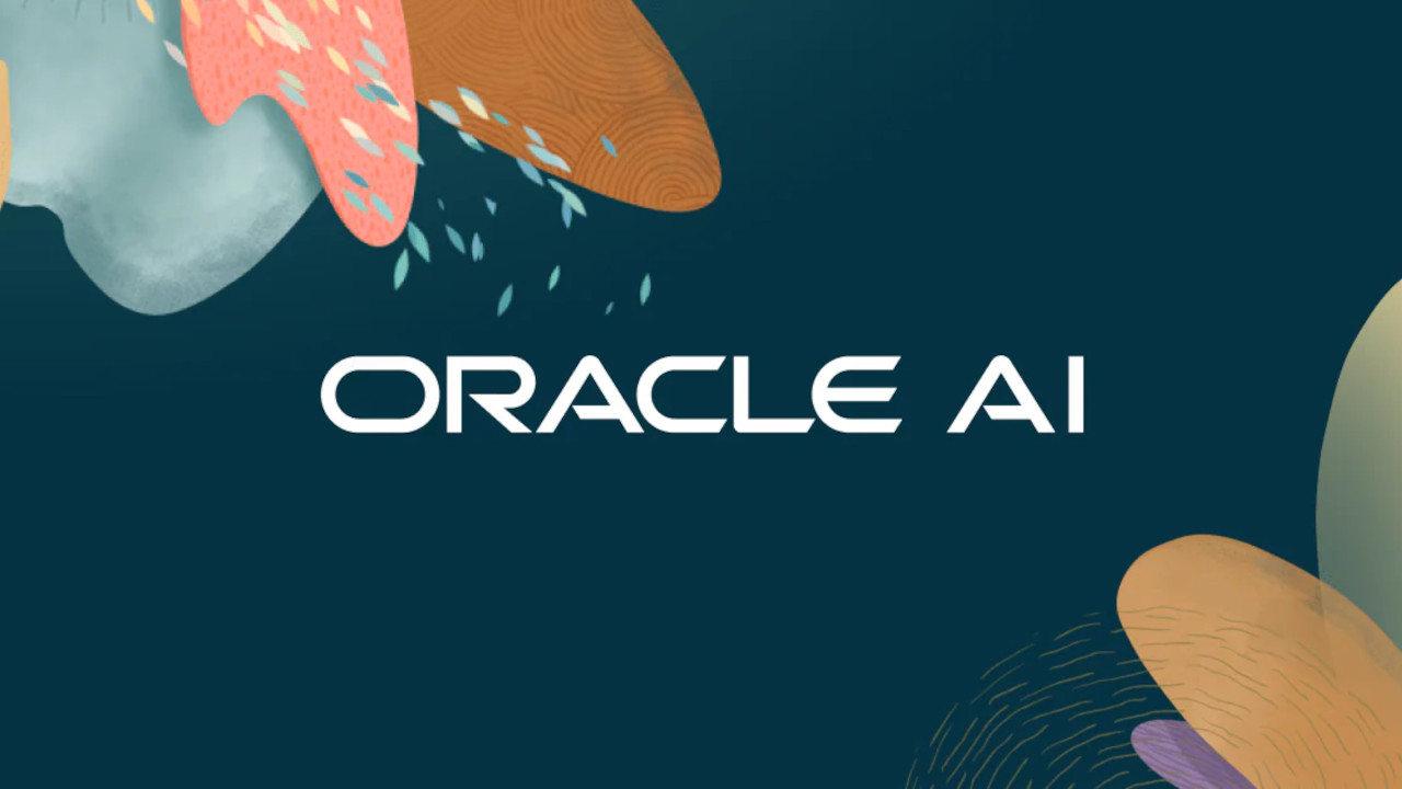 Arrivano gli agenti IA per Oracle Fusion Cloud SCM