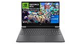 Prestazioni da urlo a prezzo shock: HP Victus con GeForce RTX 4070 e Intel Core i7-14700HX a 1.299
