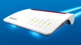 Speciale offerte per la connessione domestica: Modem, Router, Ripetitori e molto altro, da AVM FRITZ!Box, TP-Link e altri marchi TOP