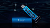 Kingston IronKey, con lo storage crittografato la sicurezza dei dati è super