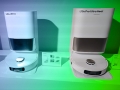 Automazione e precisione nei nuovi robot Dreame