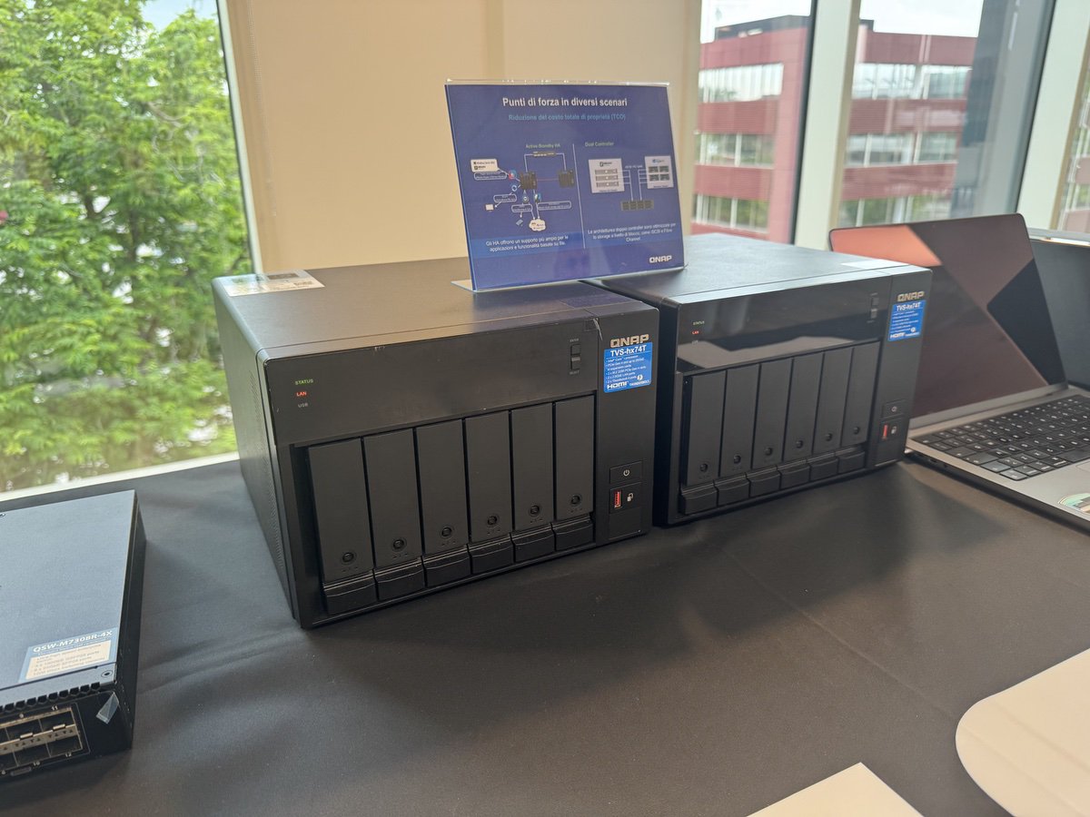 QNAP-tech-summit-2025